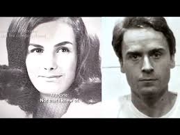 Ted Bundy first gf Diane "he wasn't real masculine/pitifully weak(extended  interview)