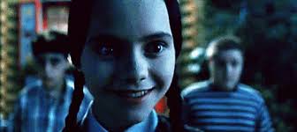 Maybe you would like to learn more about one of these? Wednesday Addams Christina Ricci Fans Home Facebook