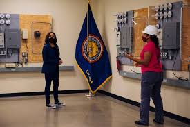 Maybe you would like to learn more about one of these? Pence And Harris Vie For Wisconsin As Trump Vents From The White House The New York Times