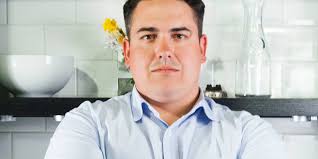 Mike Oraschewsky Proves That Bacon Really Does Make Everything Better