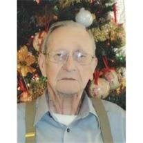 Lewis Graves Obituary