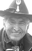 Eugene Blackbear Sr.