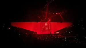 Striktminimum 245.404 views11 months ago. Ariana Grande Dangerous Woman Tour Live At Accor Hotels Arena Dangerous Woman Youtube