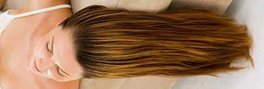 A diluted essential oil can provide nourishment, and rosemary oil has antibacterial properties. 7 Ways To Nourish Your Hair From The Outside Part One Nourish Blog