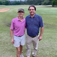 Congratulations to Wednesday Night Golf champ, Mac Mackey! #VCC1917 #VCCWNG