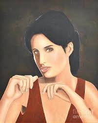 Krystal Paintings for Sale