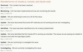 Claude全球宕机，机房爆炸，美财政部全面停用，恐遭英伟达断供 ...