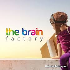 7,437 likes · 105 talking about this. The Brain Factory Juegos De Inteligencia Y Retos Mentales Para Ninos