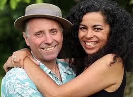 Escape to the Chateau DIY: Who are Emma and Paul?