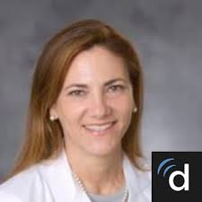 Dr. Barbara D. Alexander, MD