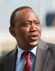 We found 2 bundles with this item: Uhuru Kenyatta Biography Life Interesting Facts