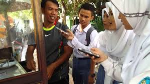 Maybe you would like to learn more about one of these? 10 Contoh Wawancara Singkat Dengan Narasumber Pedagang The Book