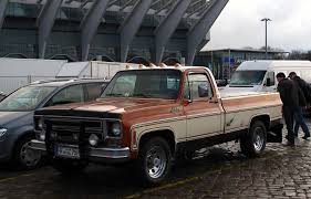 Image result for Medium Lime 1975 GMC