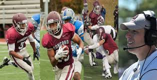 He's the kind of guy that um needs more of. Justice Named Don Hansen Regional Coach Of The Year 10 Players Tabbed All Region Concord University Athletics