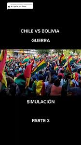 Guerra bolivia contra chile por la soberanía sobre el mar. Responder A Jorgesoliz1019 Poderdepaises Chile Bolivia Chilenos Bolivianos Chilena Boliviana Guerra Conflicto