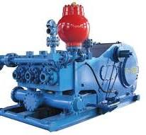 F1300 Mud Pump
