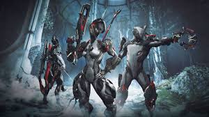 How To Earn Solaris United Standing In Warframe: Fortuna | Pc Gamer