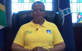 Instead the group — who make up the. Anc Kzn Confirms Extension Of Zandile Gumede S Special Leave