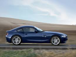 2006 Bmw Z4 M Coupe Side 1280x960 Wallpaper Bmw Z4 Bmw Z4 M Bmw