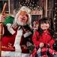Holiday Portraits with Santa event image