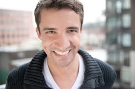 A Veracious Self with Nate — Green Ink Radio