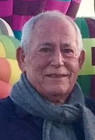 Obituary information for Robert Long