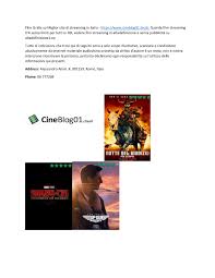 L'altadefinizione senza limiti nei film in streaming online. Cineblog01 Film Streaming Gratis In Alta Definizione Scaricare Libro Digitale 1 3 Pagine Pubhtml5