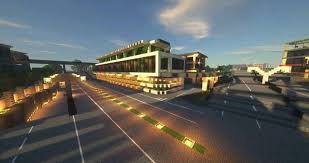 See full list on wikihow.com Minecraft Metro Station Steemit