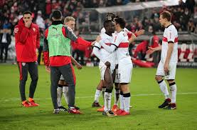 The match starts at 14:30 on 20 march 2021. Vfb Stuttgart Gegen Fc Bayern Munchen Alles Wissenswerte Rund Um Den Sudgipfel Vfb Stuttgart Stuttgarter Zeitung