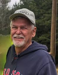 Obituary information for Chris Cothran