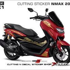 Maybe you would like to learn more about one of these? Jual Produk Striping Decal Nmax Merah Termurah Dan Terlengkap Agustus 2021 Bukalapak