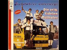 Autofahrer unterwegs (1961) release info. Orig Fidele Molltaler Autofahrer Unterwegs Youtube