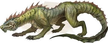 Gaining experience in 5e is pretty similar to a lot of popular rpg video games… but with a catch; Let S Read Volo S Guide To Monsters Page 96 Rpgnet Forums