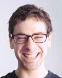 Meet our 2025 Percussion Chairs! We're honored to have alumni Becca Laurito  (IAC 97-02) and Robert Knopper (IAC 02-03) return to Interlochen as the  Allen B. Cutting John Manuel Camp Percussion Chairs.