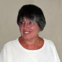 Obituary information for Martha Ann Pryor