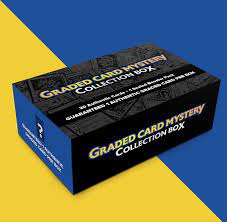 Today we are opening our biggest pokémon card mystery ever. Buy Pokemon Tcg Graded Card Mystery Collection Box 1 Each Box Contains 1 Graded Card 20 Additonal Cards Including 1 First Edition 1 Factory Sealed Booster Pack Online In Vietnam 218366736