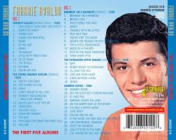 Frances latest Ruffelle Norman Bowman as