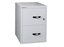 Chubbsafes 2 Drawer Fireproof Filing Cabinets Filing Cabinet Cabinet Drawers