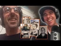 Frank Gerwer Shares his Scrapbooks & Photos