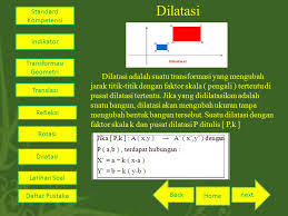 Check spelling or type a new query. Transformasi Geometri Ppt Download