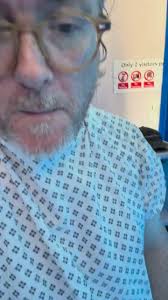 Message from Geoff about...