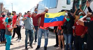 Coronavirus En Venezuela Ultimas Noticias Hoy Lunes 11 De Mayo 442 Contagiados Y 10 Muertes