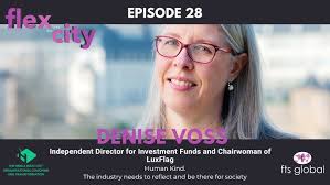 Flex and The City Episode 26 with Jakob Drzazga