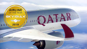 We did not find results for: Qatar Airways Voted World S Best Airline 2019 Skytrax