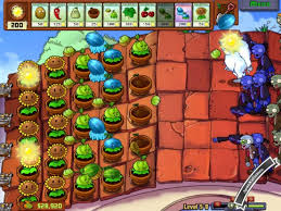 Descarga gratuita de plants vs zombies 3.2.1. Plants Vs Zombies Pc Game Free Download Full Version