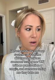 Unfortunately My Nervous System Cant Tell The Difference Funny