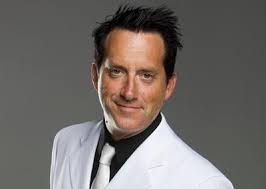 Malcolm Holt's 'Sunny Side of the Street' Entertainment Blog: In  Conversation With