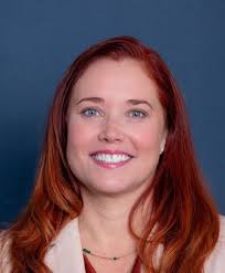 Angela Eckhoff's Instagram, Twitter & Facebook