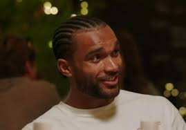 Love Island's Reuben details family's heartbreaking loss after show