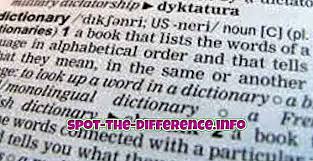 These sentences come from external sources and may not. Perbedaan Antara Kamus Dan Tesaurus
